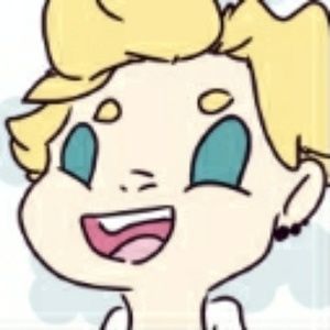 Meet your Posher, Kalie